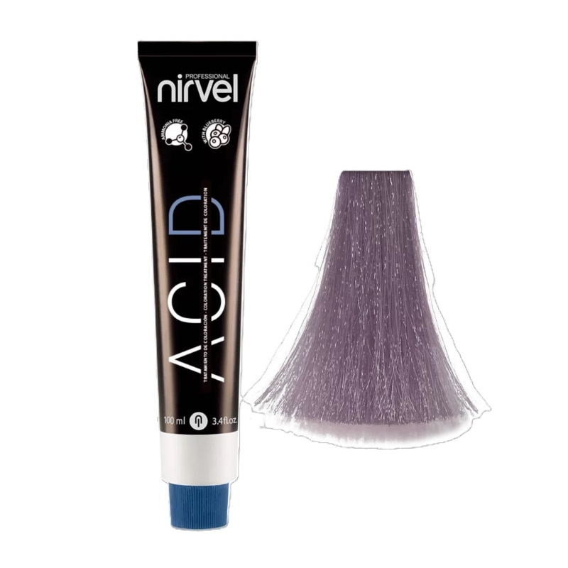 NIRVEL Tinte Acid 100ml 9-62